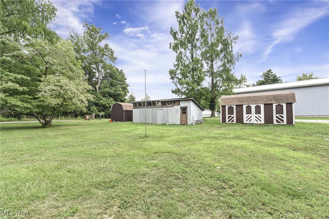 Chestnut Grove - Residential