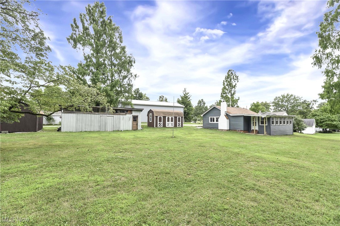 Chestnut Grove - Residential