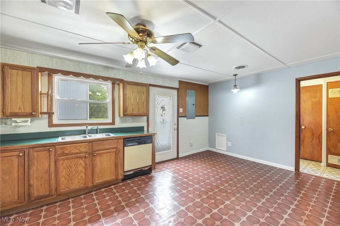 Chestnut Grove - Residential