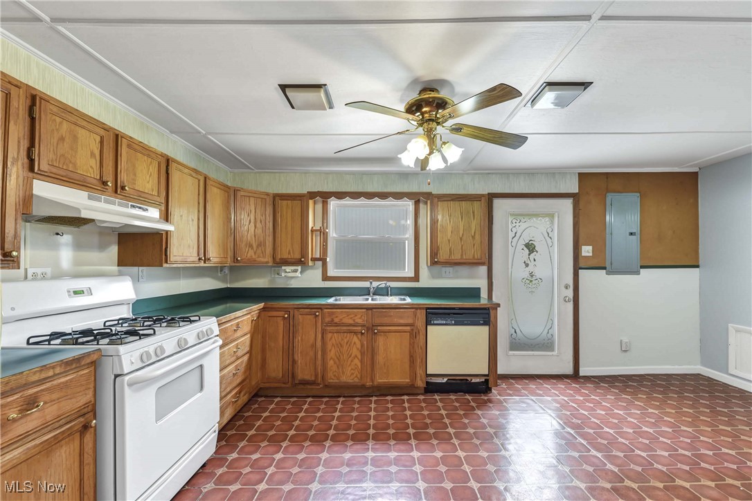 Chestnut Grove - Residential