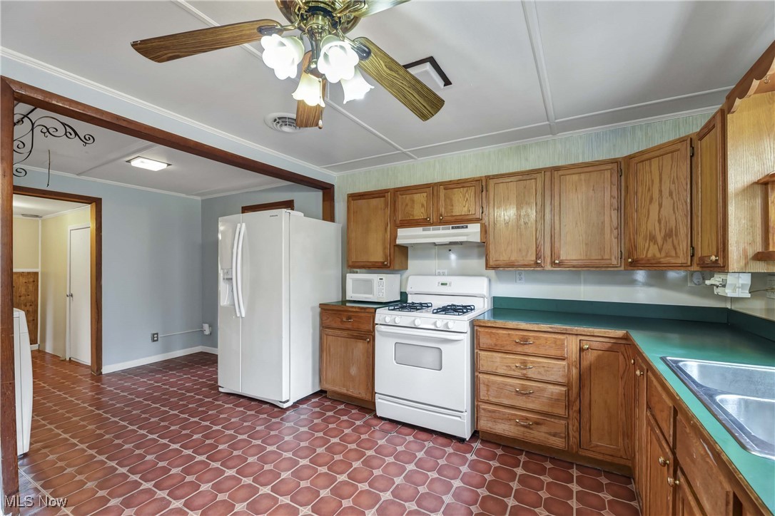 Chestnut Grove - Residential