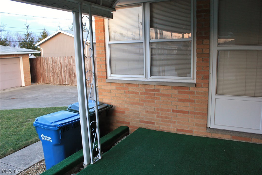 Enghts - Residential