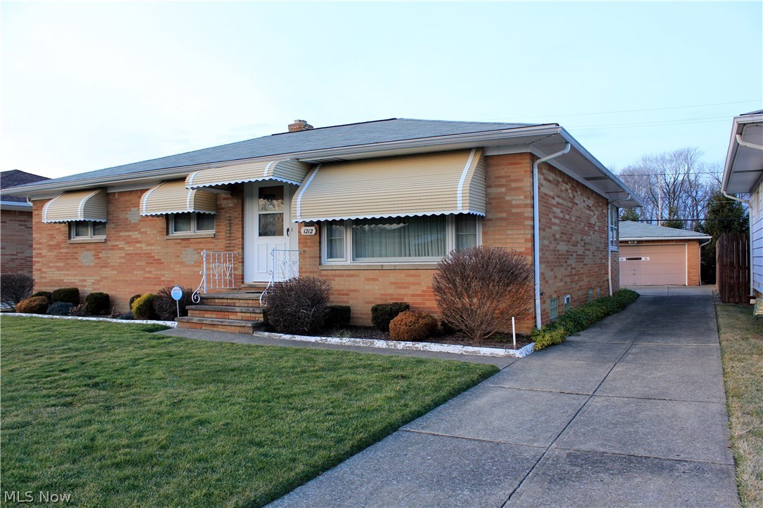 Enghts - Residential