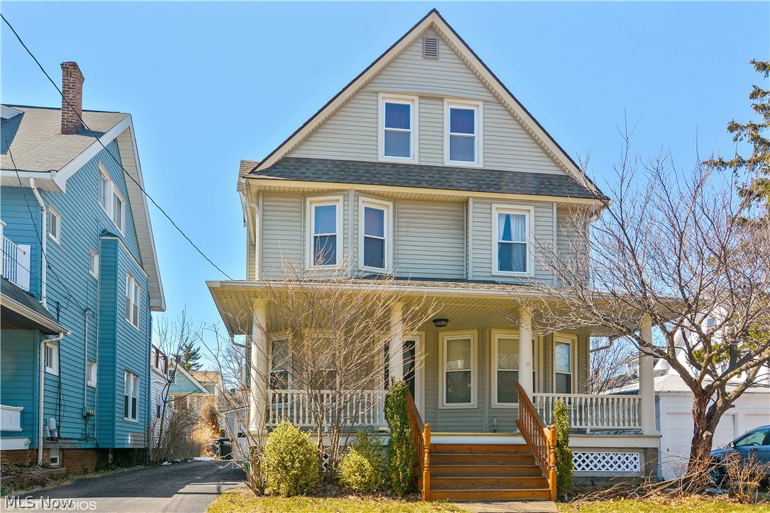 Delmar - Residential