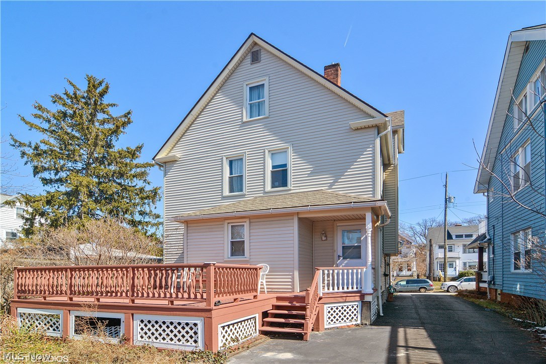 Delmar - Residential