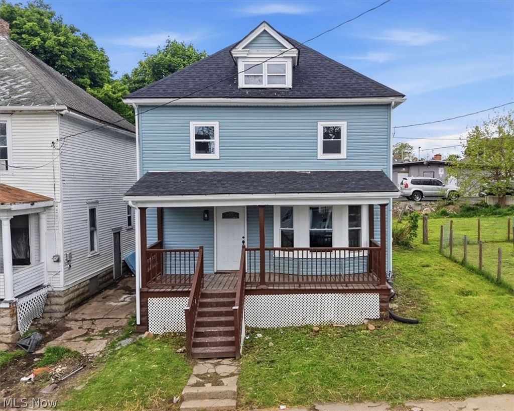 Photo of Mansfield, OH 44903 (MLS # 5210130)