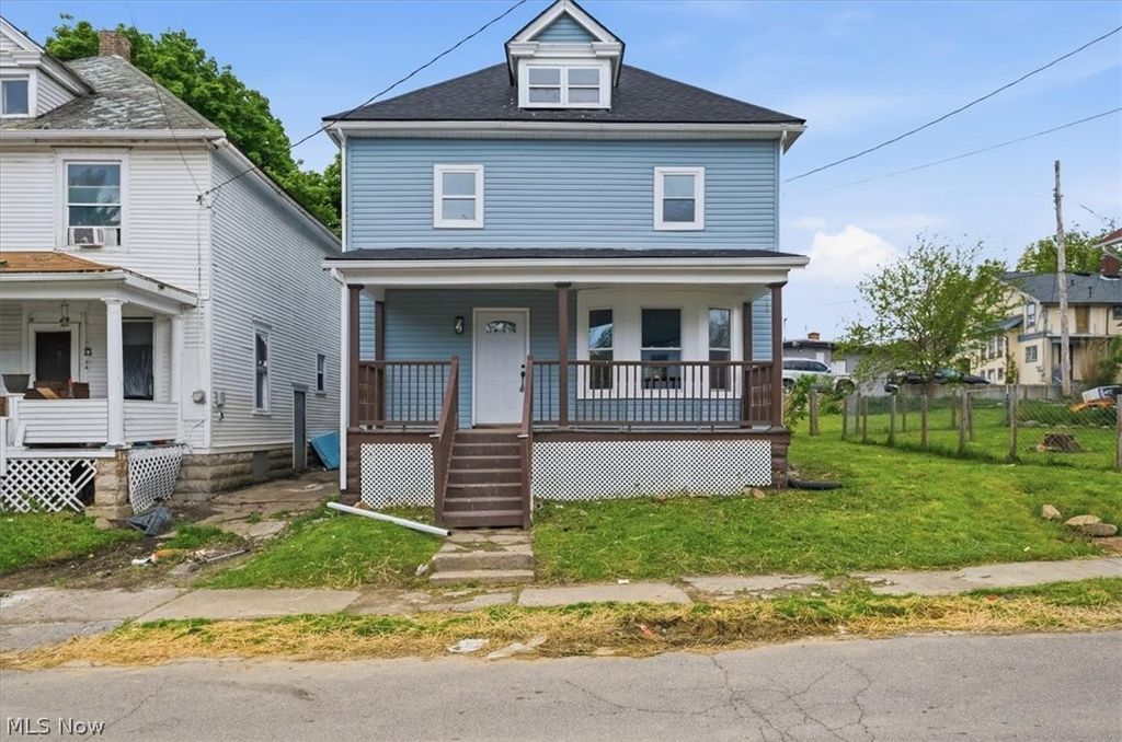 Photo of Mansfield, OH 44903 (MLS # 5210130)