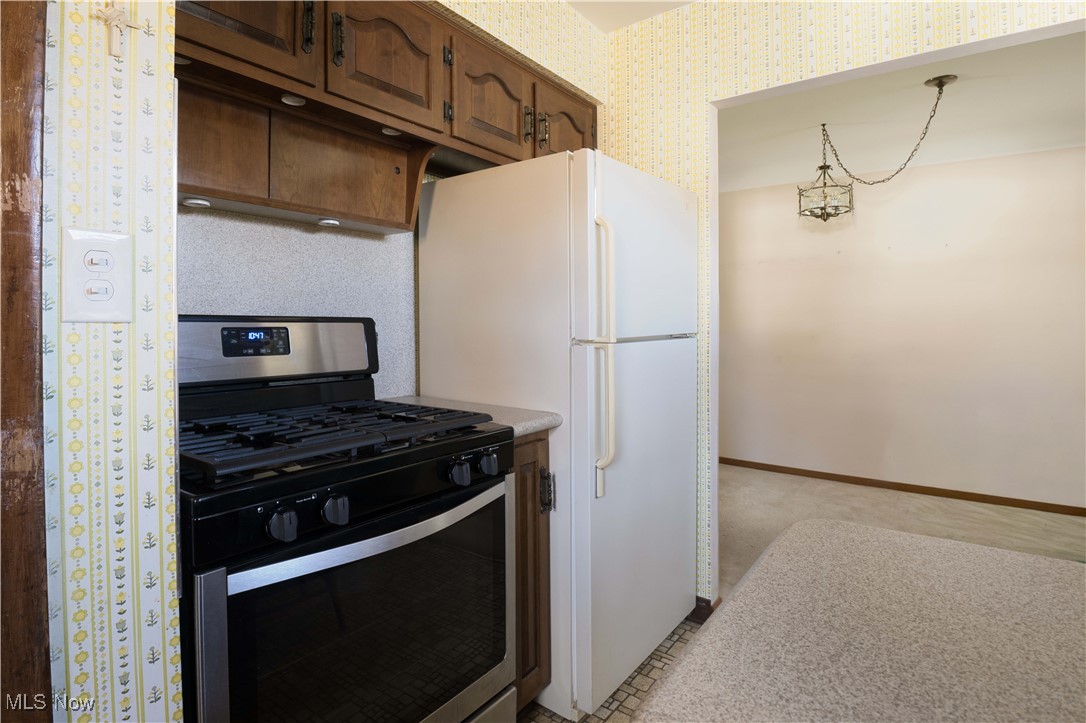 Lavoie Sub #1 - Residential