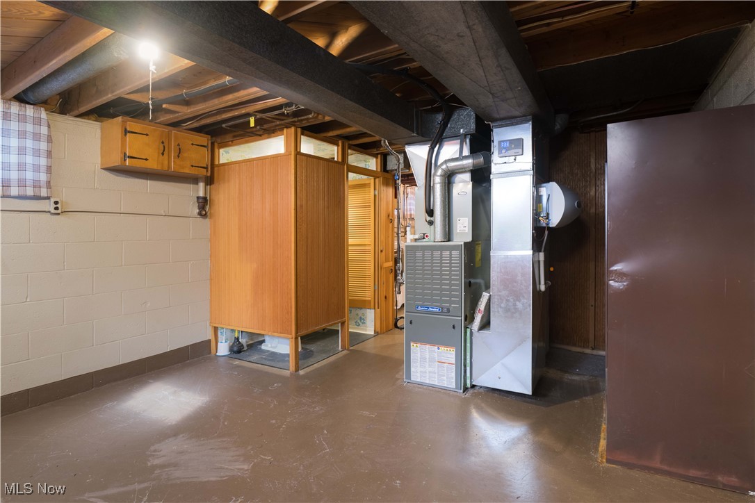 Lavoie Sub #1 - Residential