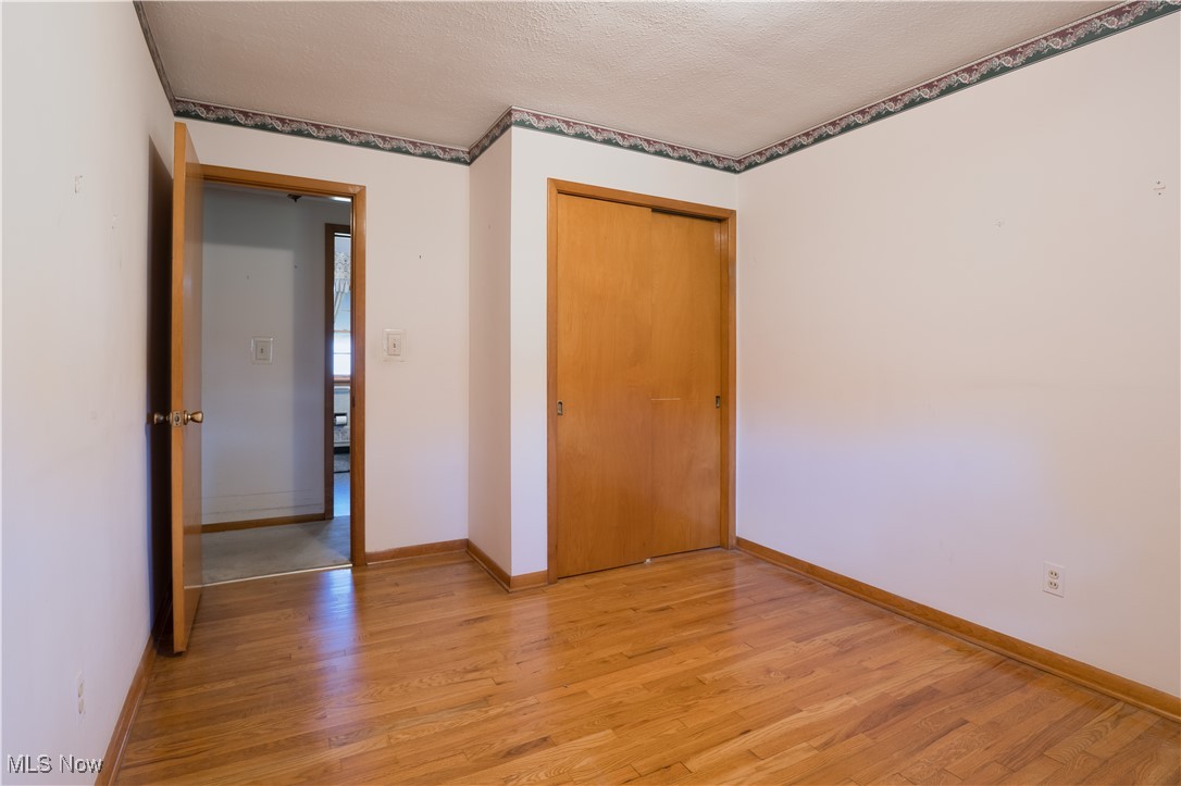 Lavoie Sub #1 - Residential