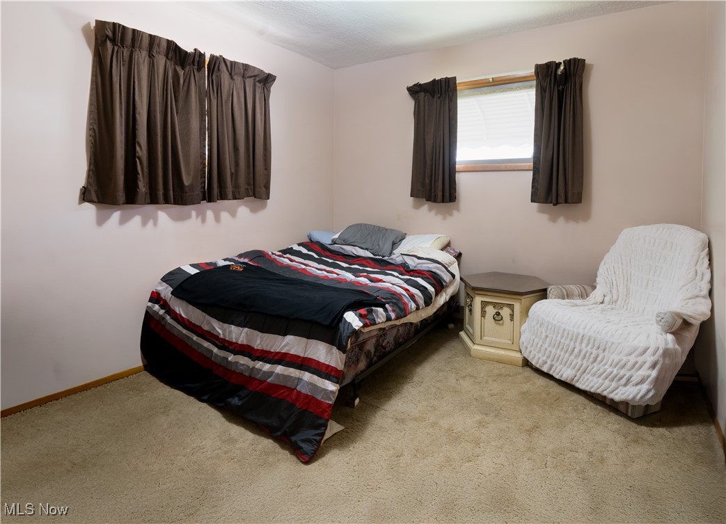 Lavoie Sub #1 - Residential