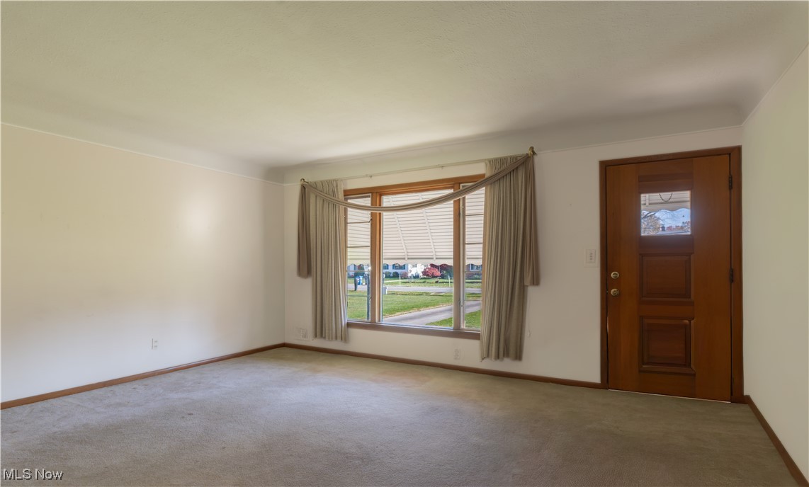 Lavoie Sub #1 - Residential