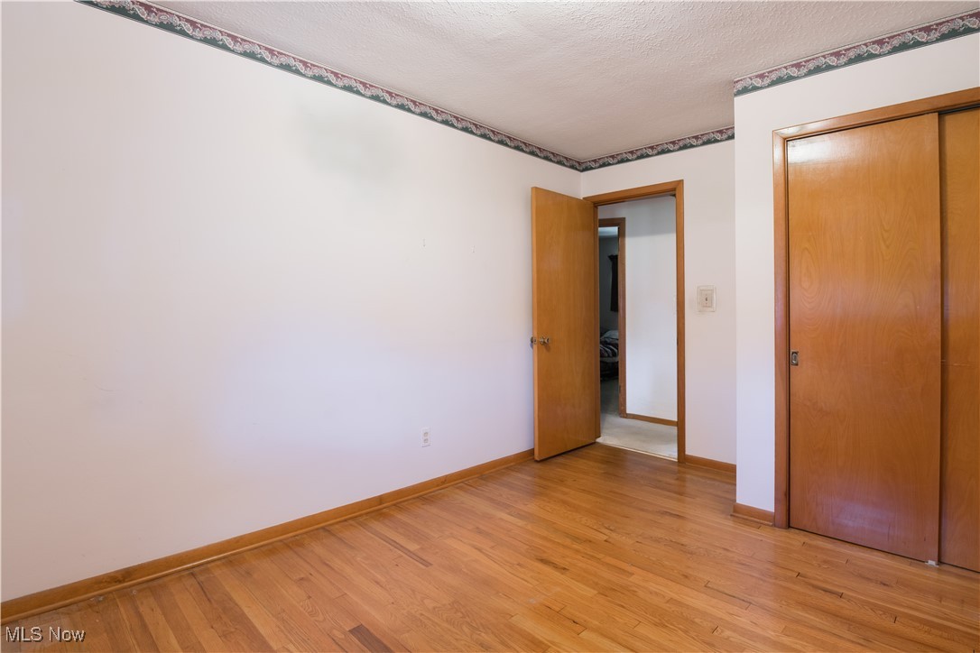 Lavoie Sub #1 - Residential