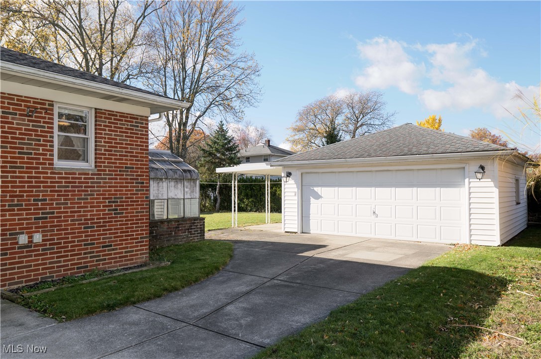 Lavoie Sub #1 - Residential