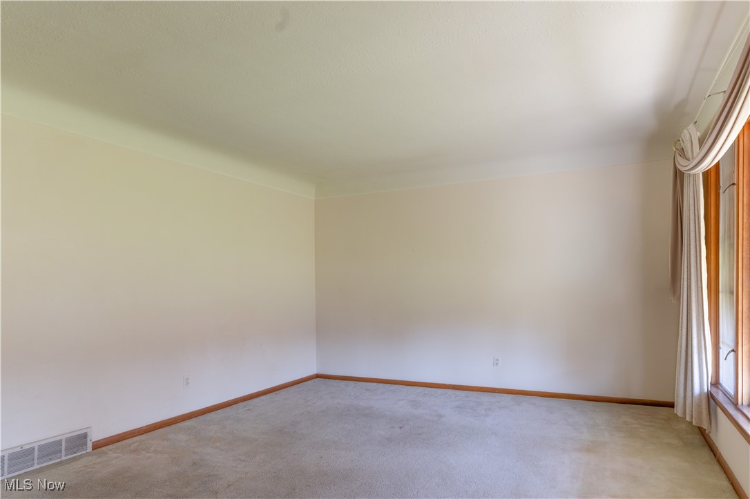 Lavoie Sub #1 - Residential