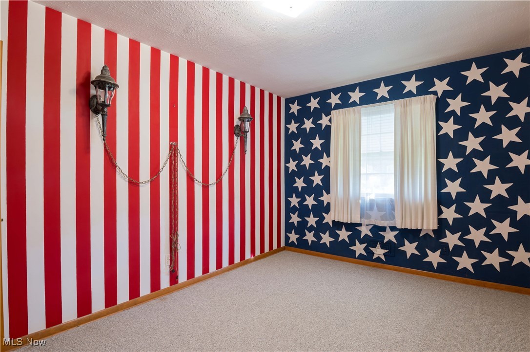 Lavoie Sub #1 - Residential