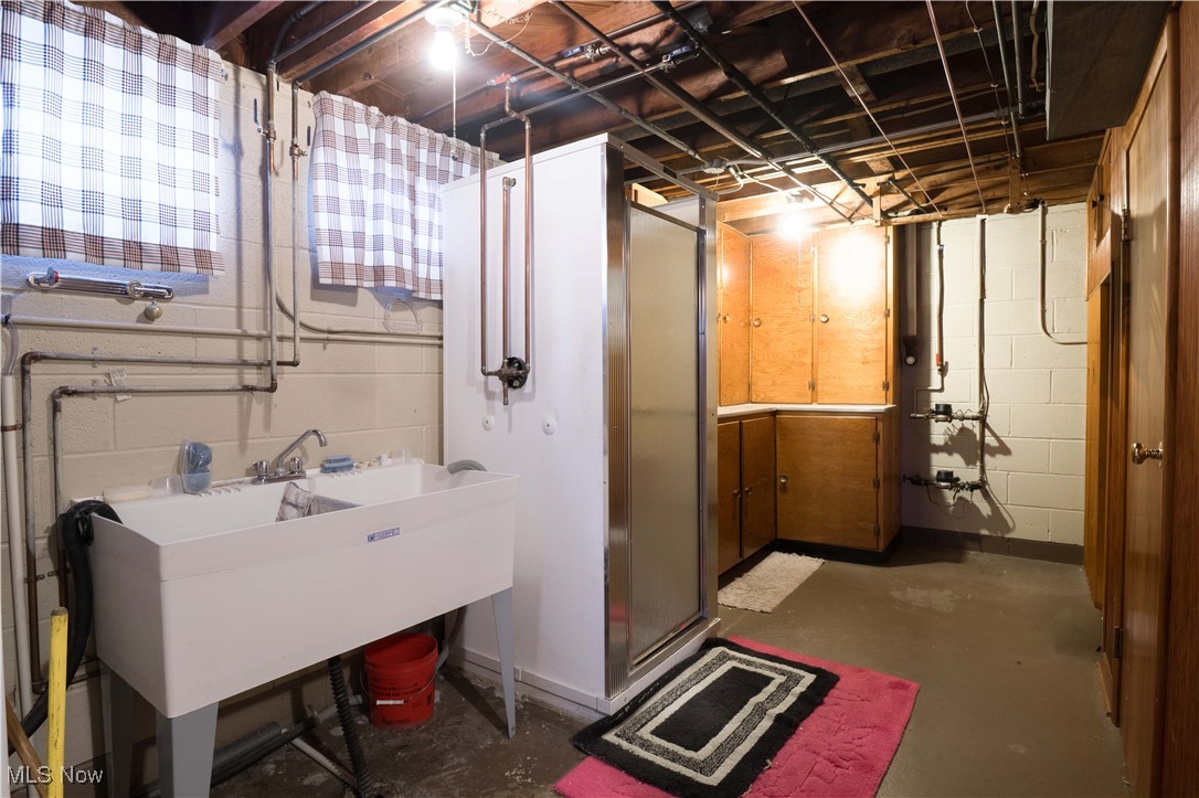 Lavoie Sub #1 - Residential