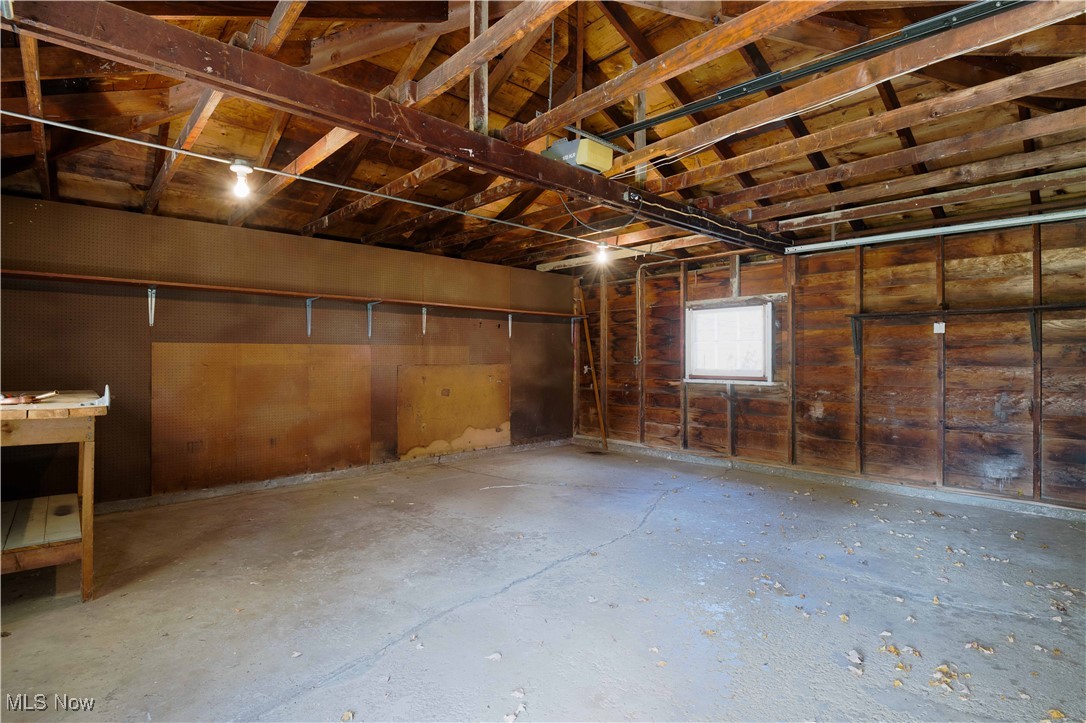 Lavoie Sub #1 - Residential