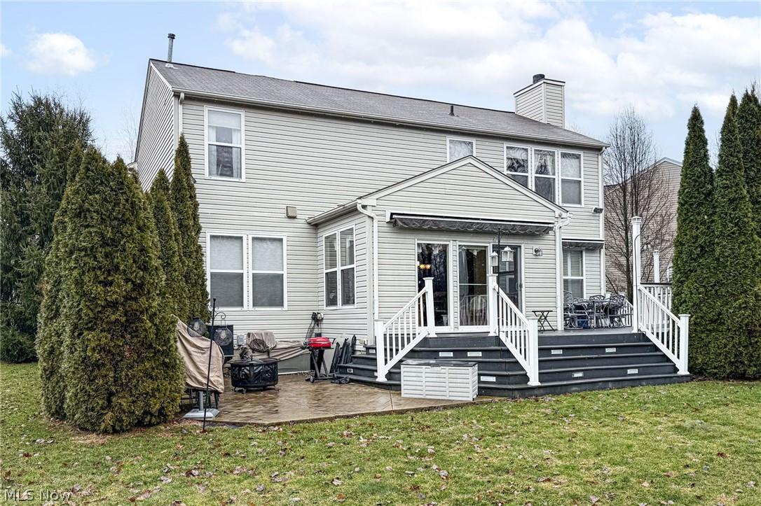 Southbury Place - Residential