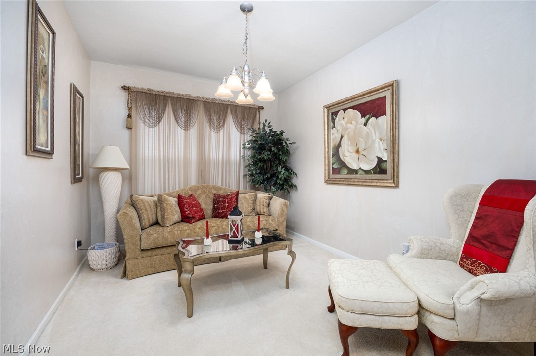 Southbury Place - Residential