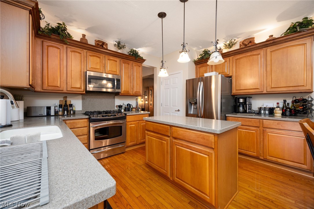 Southbury Place - Residential