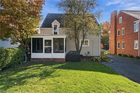 Tiny photo for 21348 Stratford Avenue, Rocky River, OH 44116 (MLS # 5256695)