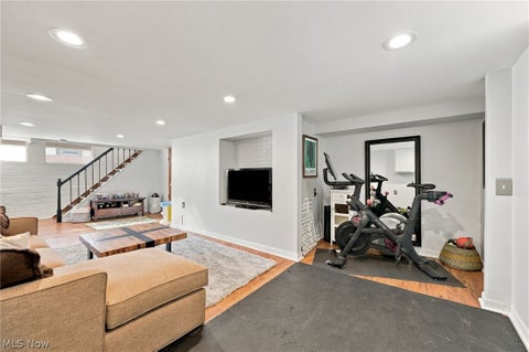 Tiny photo for 21348 Stratford Avenue, Rocky River, OH 44116 (MLS # 5256695)