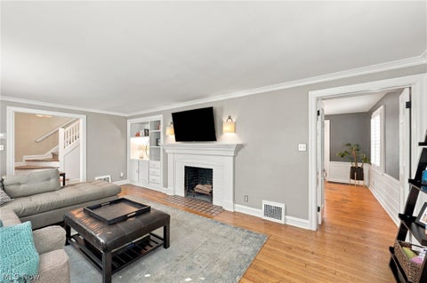 Tiny photo for 21348 Stratford Avenue, Rocky River, OH 44116 (MLS # 5256695)