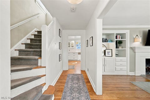 Tiny photo for 21348 Stratford Avenue, Rocky River, OH 44116 (MLS # 5256695)