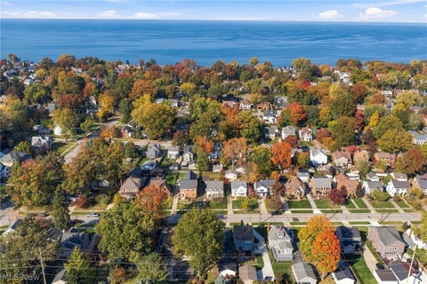 Tiny photo for 21348 Stratford Avenue, Rocky River, OH 44116 (MLS # 5256695)