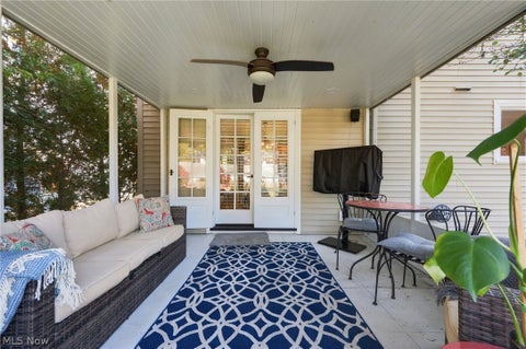 Tiny photo for 21348 Stratford Avenue, Rocky River, OH 44116 (MLS # 5256695)