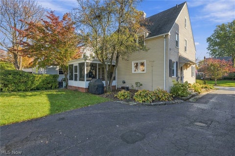 Tiny photo for 21348 Stratford Avenue, Rocky River, OH 44116 (MLS # 5256695)