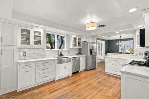 Tiny photo for 21348 Stratford Avenue, Rocky River, OH 44116 (MLS # 5256695)