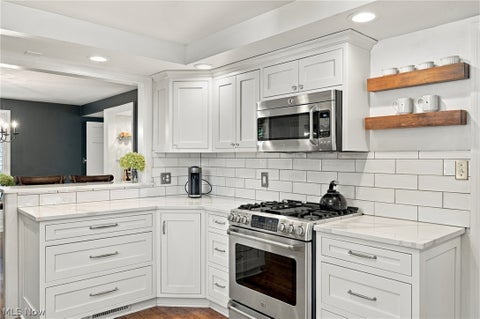 Tiny photo for 21348 Stratford Avenue, Rocky River, OH 44116 (MLS # 5256695)