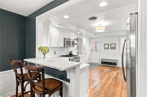 Tiny photo for 21348 Stratford Avenue, Rocky River, OH 44116 (MLS # 5256695)