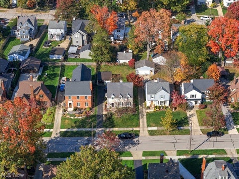 Tiny photo for 21348 Stratford Avenue, Rocky River, OH 44116 (MLS # 5256695)