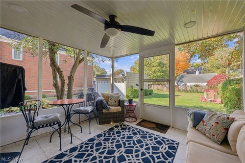 Tiny photo for 21348 Stratford Avenue, Rocky River, OH 44116 (MLS # 5256695)