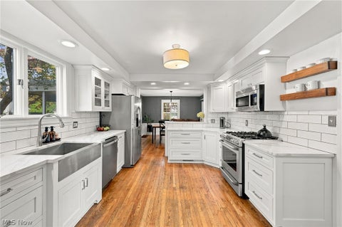Tiny photo for 21348 Stratford Avenue, Rocky River, OH 44116 (MLS # 5256695)