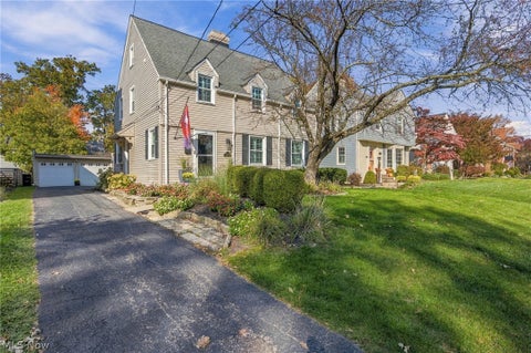 Tiny photo for 21348 Stratford Avenue, Rocky River, OH 44116 (MLS # 5256695)
