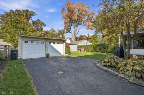 Tiny photo for 21348 Stratford Avenue, Rocky River, OH 44116 (MLS # 5256695)