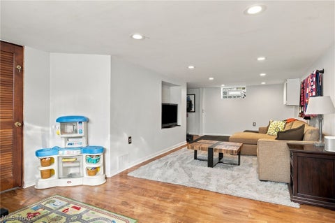 Tiny photo for 21348 Stratford Avenue, Rocky River, OH 44116 (MLS # 5256695)