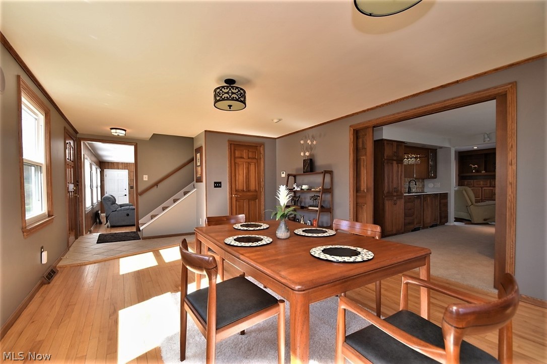 Russell 03 - Residential