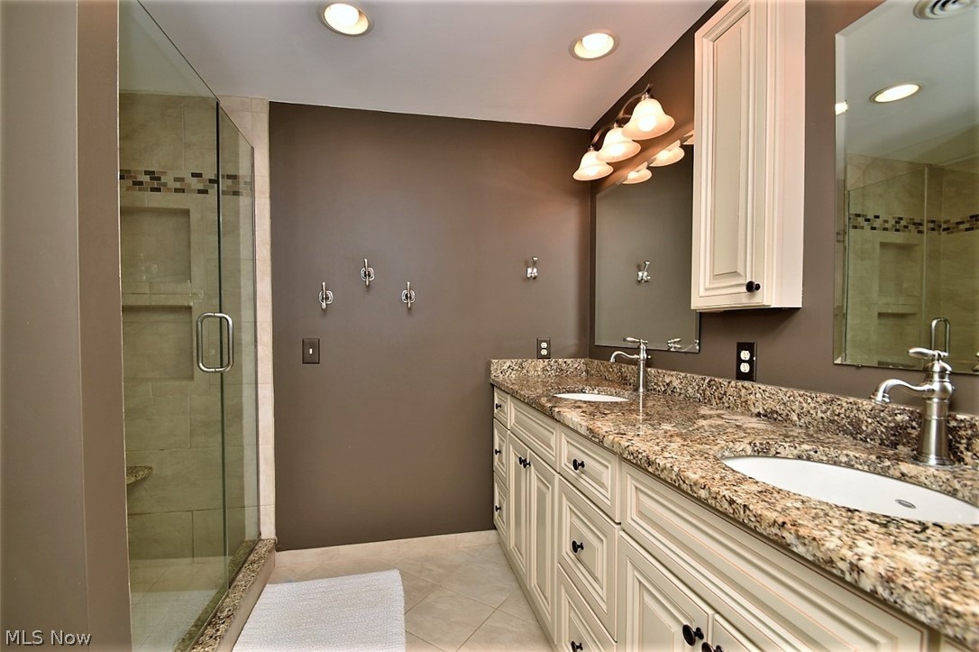 Russell 03 - Residential