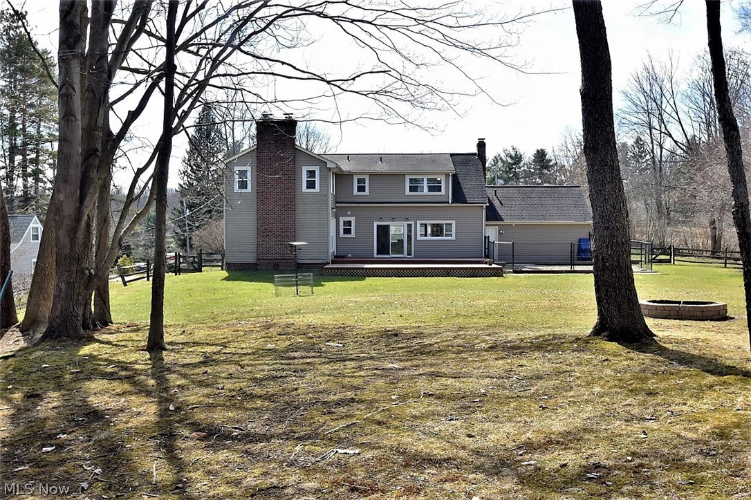 Russell 03 - Residential