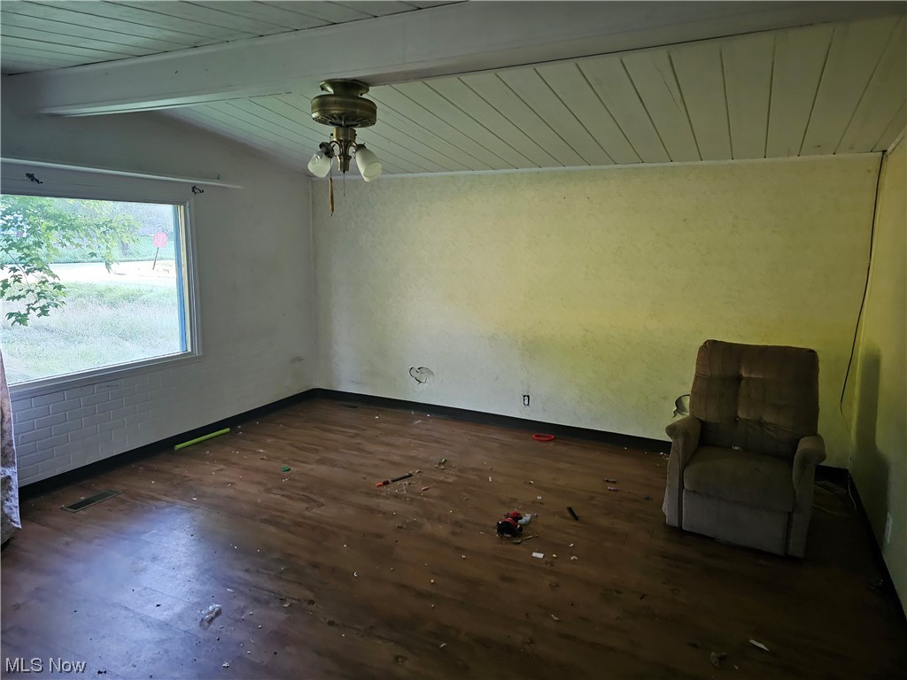 Lindsley-Gay Allotment - Residential