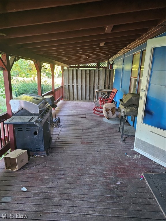 Lindsley-Gay Allotment - Residential