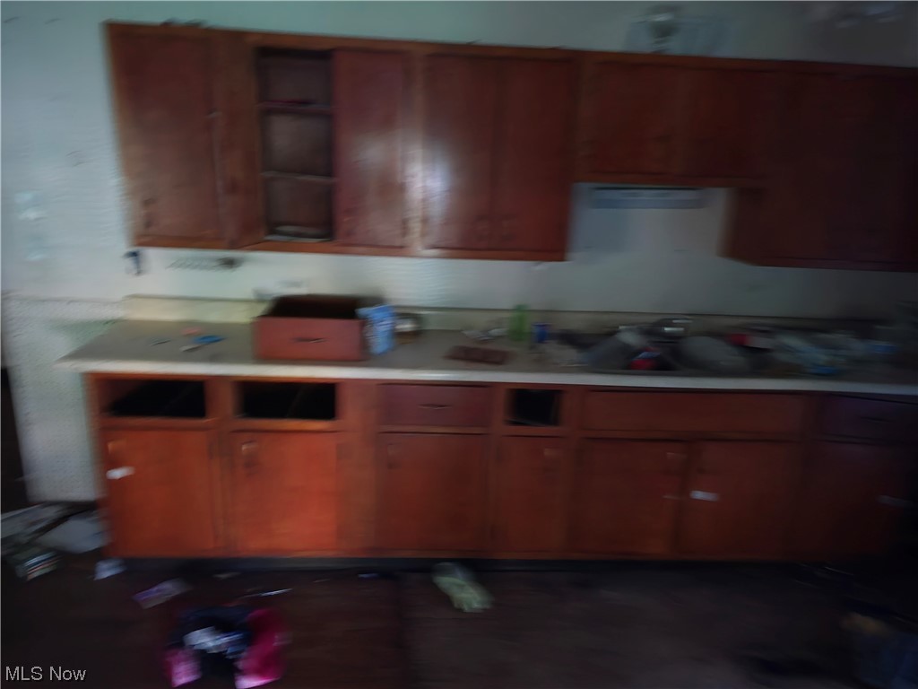 Lindsley-Gay Allotment - Residential