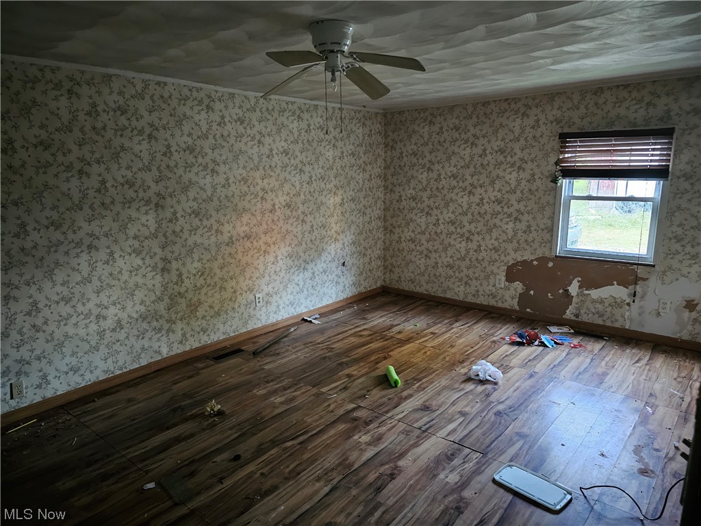 Lindsley-Gay Allotment - Residential