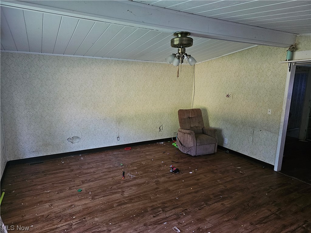 Lindsley-Gay Allotment - Residential