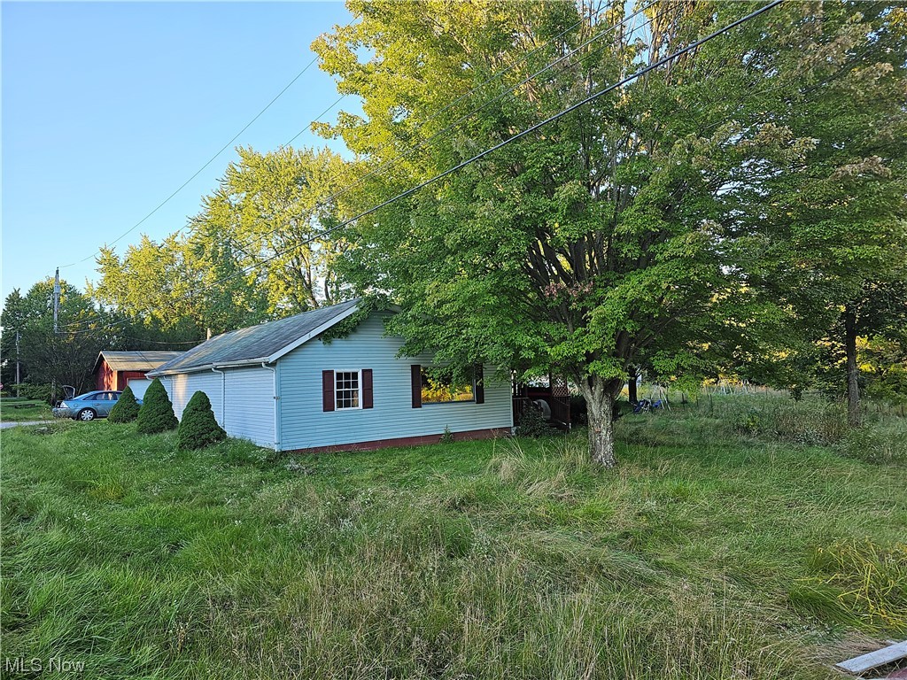 Lindsley-Gay Allotment - Residential